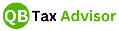 QB Tax Advisor